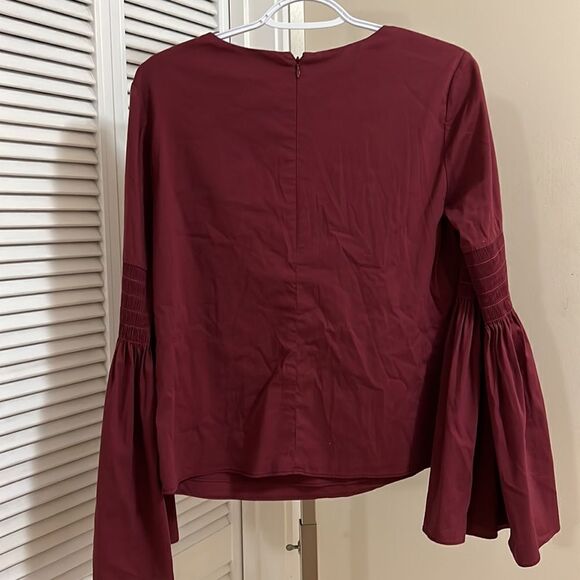 Catherine Malandrino Blouse  - Picture 7 of 7